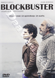 Blockbuster |   DVD